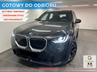 BMW X3 xDrive20 Sport Suv 2.0 (208KM) 2025