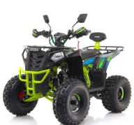 ASIX Commander atv quad 125ccm Benzyna