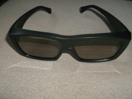 OKULARY IMAX - nowe 3D - Okulary 3D iMAX - C16