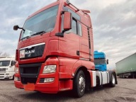 MAN Tgx 18.440 duze zbiorniki XXL standard 10.5 Diesel 440KM