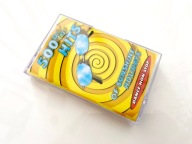 500% Hits Of Sunshine Holidays 1997 Dance / Kaseta