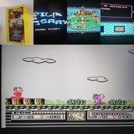 Gra pegasus cartridge-#6-Felix&Jerry