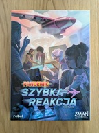 Pandemic Szybka Reakcja