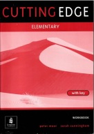 Cutting Edge Elementary Ćwiczenia Peter Moor, Sarah Cunningham