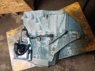 AUTOMATYCZNA SKRZYNIA BIEGÓW CITROEN C4 PICASSO 1.6 EHDI POMPA WYBIERAK