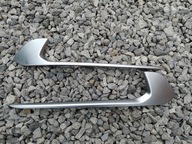 Listwa chrom zderzaka C5X przod