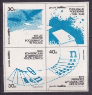 1986 Poczta Solidarność 64