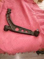 Master-Sport Germany Wahacz Fiat Cinquecento Seicento