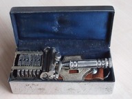 Stara maszynka do golenia - Wilkinson