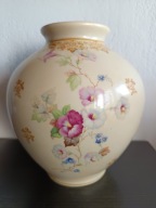 PORCELANOWY WAZON OSCAR SCHLEGELMILCH