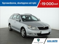 Skoda Octavia 1.9 TDI, Salon Polska, Klima