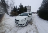 Mitsubishi Space Star Mitsubishi Space Star 1.0 Diamant Edition Benzyna