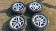 Felga aluminiowa BMW OE STYLING 88 7.0" x 16" 5x120 ET 47