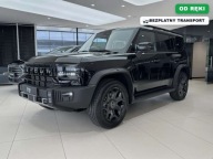 Jetour T2 2.0 7DCT Real Time 4WD 245km Nowy Gwarancja 7 lat FV23 2.0