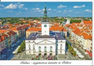 KALISZ WOJEWÓDZTWO WIELKOPOLSKIE