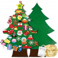 Choinka Sztuczna MEMFLOW do 100 cm – Świąteczny Klimat w Każdym Wnętrzu