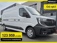 RENAULT Master L3H2 Extra Furgon 2.0 170KM 2025