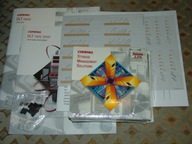 Soft na CD i dokumentacja do streamera COMPAQ DLT!