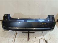 ZDERZAK BMW 3 GT F34 SPORT LINE 13+ TYŁ N680