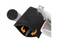 MATA WYCIERACZKA POD KUWETĘ DUŻA 58X43 CM