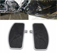 Podesty Podnóżki Honda Yamaha Suzuki Custom Uniwersalne