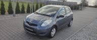 Toyota Yaris 1.0 benz ,bezwypadek ,sprawny technicznie ,zadbany Benzyna
