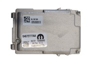 Jeep Grand Cherokee WK2 20r Radar Kamera Przód