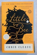 Chris Cleave Little Bee + GRATIS zakładka