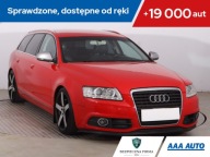 Audi A6 2.0 TDI, 167 KM, Xenon, Klima