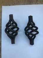 Element kuty cebulka Q14 60x125 159/4