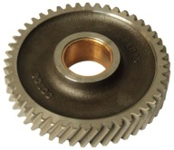 KOŁO ZĘBATE ROZRZĄDU POŚREDNIE Z TULEJĄ C-330 42040110