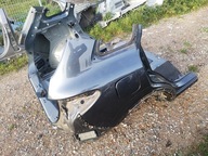 RENAULT KADJAR WANNA TYLNY PAS BŁOTNIK TYŁ ćwiartka tył