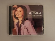 CD / Songs from Ally McBeal featuring VONDA SHEPARD