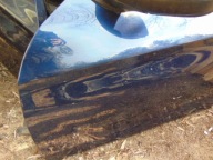 BMW E84 X1 DRZWI przód przednie PRAWE LEWE W KOLOR TIEFSEEBLAU NR A76 LUX