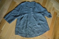 bluzka rozm. 42 len