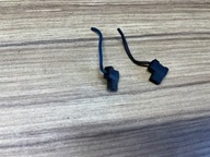 STIHL FS GASZENIE CEWKA MODUŁ RĄCZKA KOŃCÓWKI MOCOWANIE 55 85 87 90 100 130