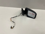 LUSTERKO PRAWE MERCEDES ML GL W166 1668104216 ASYSTENT KOLOR 755