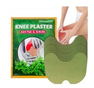 Ból Kolana Staw Kolanowy| Mięśnie Pleców|Plaster Rozgrzewający Na Ból 12szt