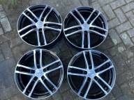 4x Felga Dezent 5x110 ET33 65.1mm 17" KBA 51746 Alfa Romeo Fiat