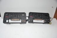 BMW E23 PANEL STEROWANIA OGRZEWANIEM