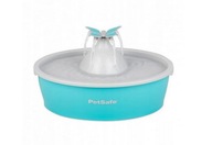 Fontanna miska poidło PetSafe Drinkwell Butterfly 1,5 l
