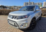 Suzuki Vitara 1.4 140KM BoosterJet Premium Bezwypadkowa