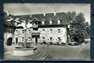 K10388) Niemcy: St. Peter, Hotel Hirschen