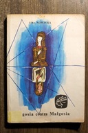 Gosia contra Małgosia , Nowacka