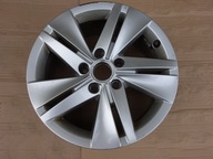 FELGA VW GOF VIII 5H0 7X16 ET 48