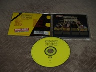 Sammy Hagar Masters Of Rock 2001