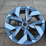 Felga 21cali 5x112 8.5j et40 Skoda Enyaq