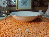 miska porcelanowa średnia