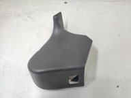 Opel Zafira B lewa osłona szyny fotela przedniego przód 13170001