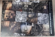 Mechanizm chimery: Gang ludzi kotów Muza Skrzypek